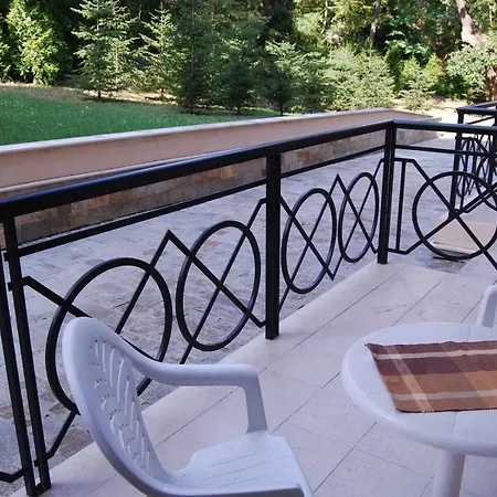 Iglika, Apartament *