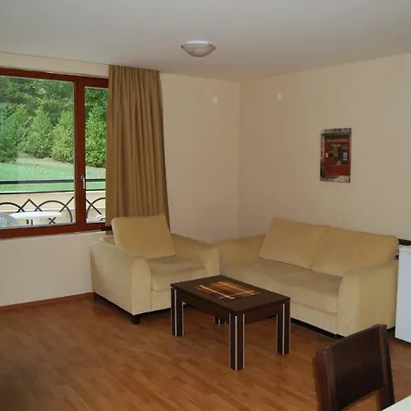Iglika, Apartament *