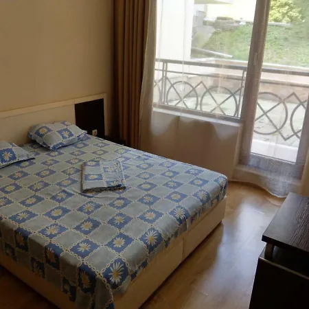 Apartamento Iglika, Golden Sands