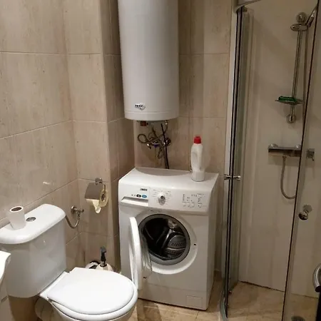 Iglika, Apartamento *